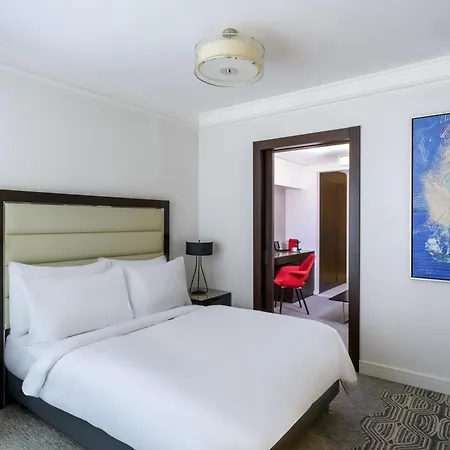 Moevenpick Istanbul Hotel Golden Horn-3